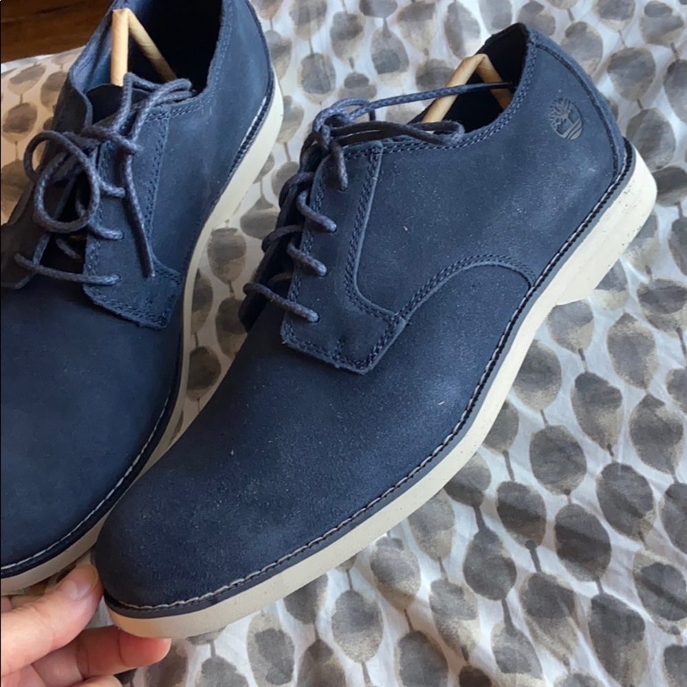 Timberland Stormbuck Lite